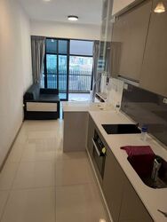 J Gateway (D22), Condominium #554407521
